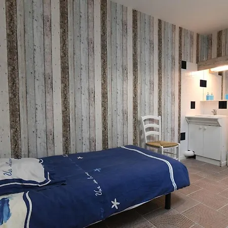 White Blue House Casa vacanze Biscarrosse