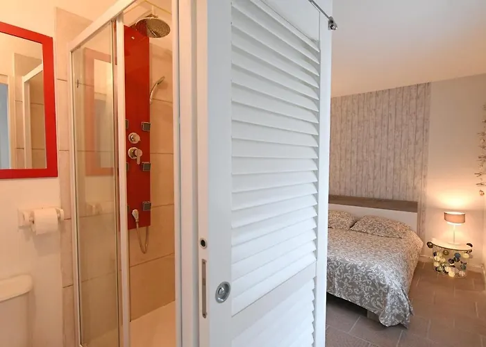 Casa vacanze White Blue House *