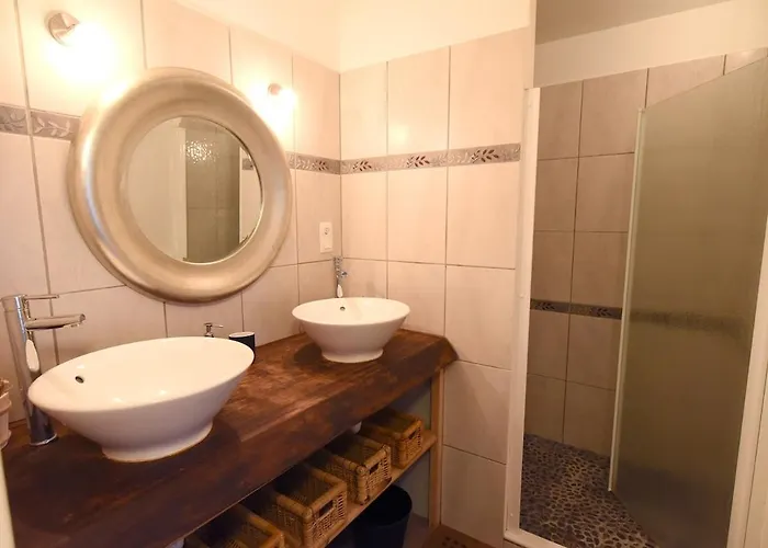 Casa vacanze White Blue House *