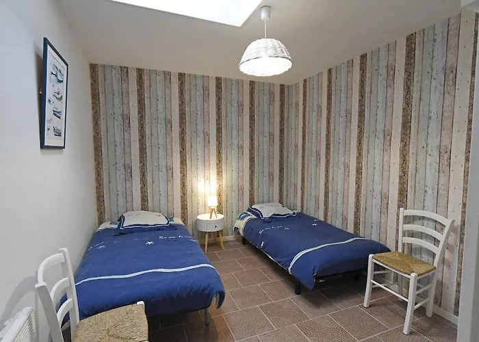 White Blue House Casa vacanze *