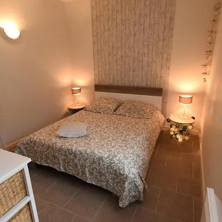 בית נופש White Blue House