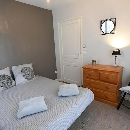 White Blue House Holiday home Biscarrosse