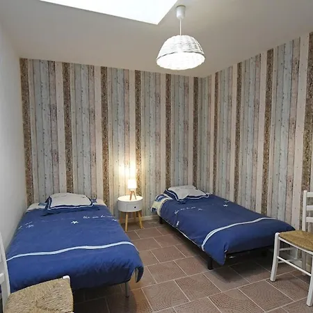 White Blue House Holiday home *