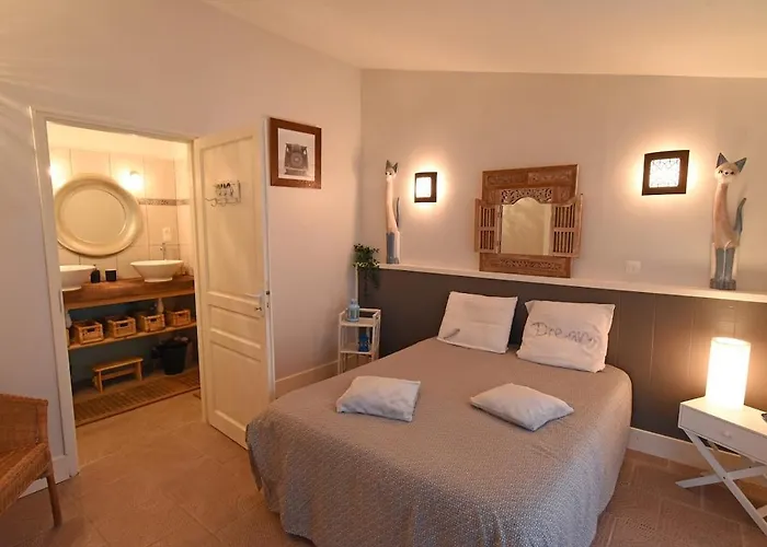 White Blue House Biscarrosse