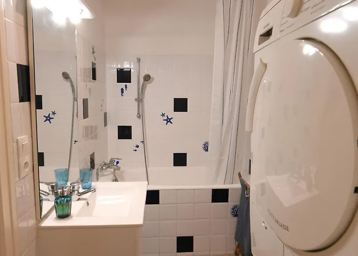 Σπίτι διακοπών White Blue House Biscarrosse